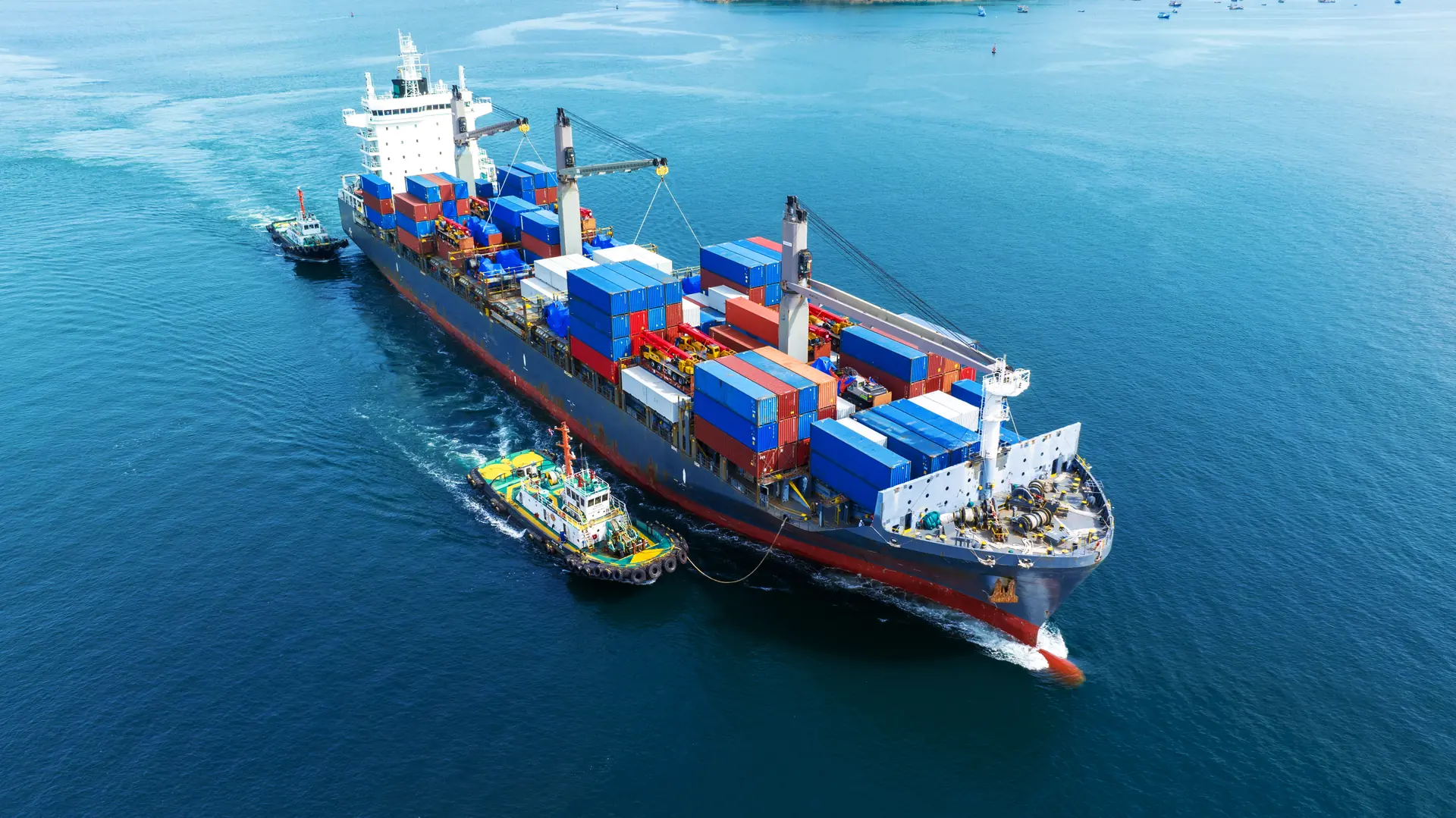 Global market expansion